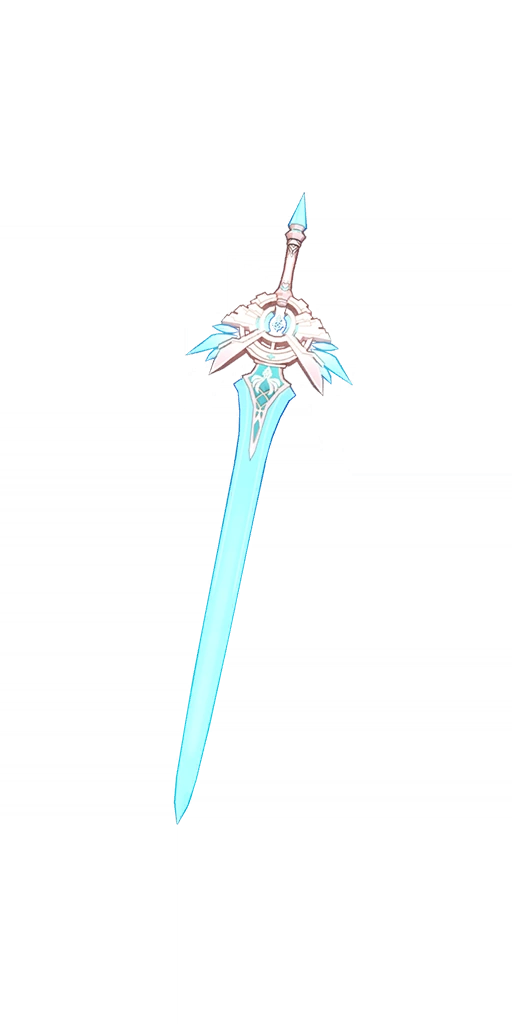 Skyward Blade